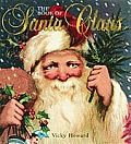 Book Of Santa Claus