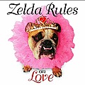Zelda Rules On Love A Zelda Wisdom Boo