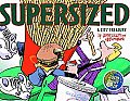 Zits Supersized A Zits Treasury