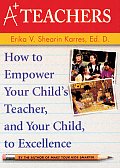 Teachers How To Improve Your Childs