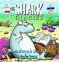 Shark Diaries The Seventh Shermans Lagoon Collection