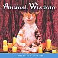 Animal Wisdom More Animal Antics From John Lund