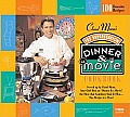 Claud Manns Dinner & A Movie Cookbook