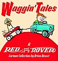 Waggin Tales A Red & Rover Collection