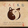 Catku What Is the Sound of One Cat Napping
