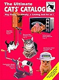 Ultimate Cats Catalog