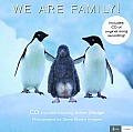 We Are Family! [With CD]
