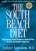 Cal05 South Beach Diet Day To Day