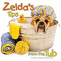 Zeldas Tips Form The Tub