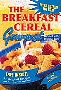 Breakfast Cereal Gourmet