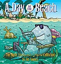 A Day at the Beach: The Ninth Sherman's Lagoon Collection