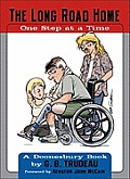 Long Road Home One Step At Doonesbury