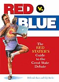 Red V Blue The Red Staters Guide To The Great