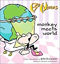 Bo Nanas Monkey Meets World