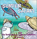 Surfer Safari The Tenth Shermans Lagoon Collection