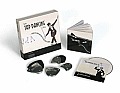 Tap Dancing Kit: Learn to Stomp and Hoof Just Like Fred & Ginger! with Other and CD (Audio) and Booklet