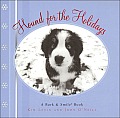 Hound for the Holidays A Bark & Smile Book