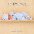 My First Years: Journal for Boys (Anne Geddes)
