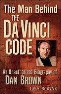 Man Behind The Da Vinci Code Brown