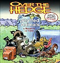 Over The Hedge Stuffed Animals