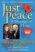 Just Peace A Message Of Hope