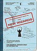 Government Manual For New Wizards