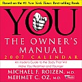Cal07 You The Owners Manual