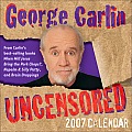 Cal07 George Carlin