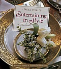 Nell Hills Entertaining in Style Inspiring Parties & Seasonal Celebrations