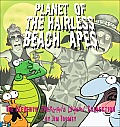 Planet Of The Hairless Beach Apes