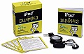 iPod for Dummies With Reference Cards & Retractable Headphones & Booklet Covering Basics