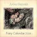 Anne Geddes Fairy Calendar 2008