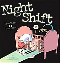 Night Shift, 27: Baby Blues Scrapbook 23