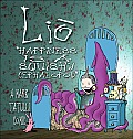 Lio: Happiness Is a Squishy Cephalopod Volume 1
