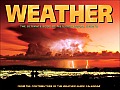 Weather The Ultimate Book of Meteorological Events