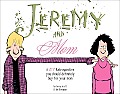 Jeremy & Mom A Zits Retrospective You Should Definitely Buy for Your Mom