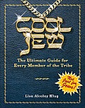 Cool Jew The Ultimate Guide for Every Member of the Tribe