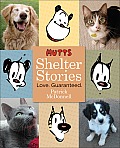 Shelter Stories Love Guaranteed Mutts