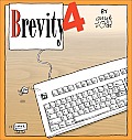 Brevity 04 Another Collection of Fine Comics Hand Selected by Guy & rOdd