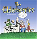 Elderberries A Cartoon Collection