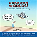 Unknown Worlds A Collection of Paranormal Cartoons