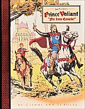 Prince Valiant Far from Camelot