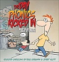The Day Phonics Kicked in: Baby Blues Goes Back to School Volume 29