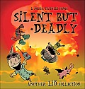 Silent But Deadly: A Lio Collection Volume 2