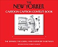 New Yorker Cartoon Caption Contest
