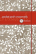 Pocket Posh Crosswords: 75 Puzzles