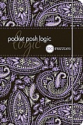 Pocket Posh Logic 100 Puzzles