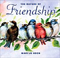 Nature Of Friendship