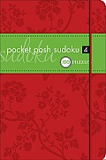 Pocket Posh Sudoku 4 100 Puzzles