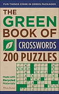 The Green Book of Crosswords: 200 Puzzles